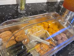 -九记潮汕现切鲜牛肉自助火锅(长沙·方圆荟店)