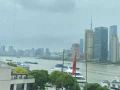 -上海外滩英迪格酒店