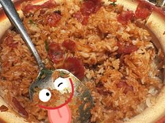 -八府香鸭·啫啫煲(华山路店)