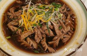 Fengqing Kidney Stir-fry