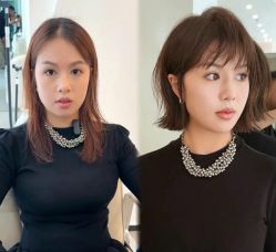 -FASHION PALACE hair+