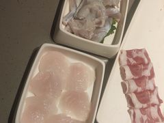 捞派巴沙鱼片-海底捞火锅(万达广场店)