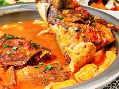 -乾隆美食·本帮菜(黄河路店)