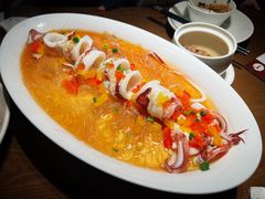 -张家卫·阳江菜·小海鲜(肥婆湾桥店)