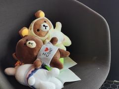 -Wagas沃歌斯(长宁龙之梦店)