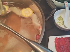 -鲜牛记潮汕牛肉火锅(淮安珠海路店)