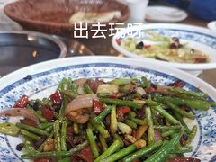 -都江堰石锅鱼