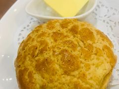 -新世界餐厅(万达店)