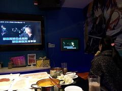 -唯爱KTV聚会餐厅(仙林东城汇店)