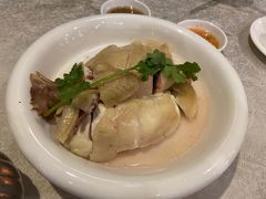 -琼菜坊·无鸡不成宴·海南菜老爸茶糟粕醋(海口骑楼老街店)