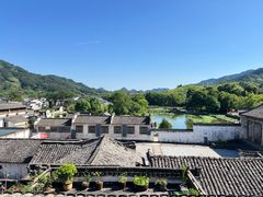 -呈坎景区