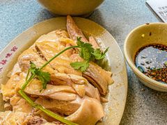 -百家鸡味馆(清泰店)