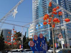 -上街里市集(悦喜客来广场店)