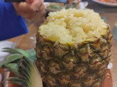 -多哥水傣味餐厅(司马巷店)