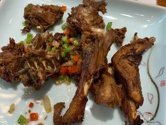 -再回头私房菜·老南京菜