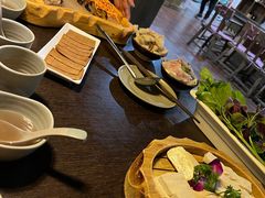 -滇釜火锅·能喝汤的火锅(车公庄店)