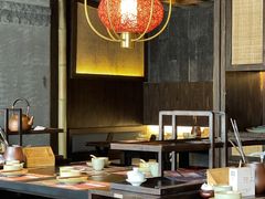 大堂-盡膳口福·百年汤方火锅(科华北路店)