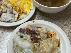 -河记肠粉店