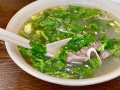 -淮南李记牛肉汤(阳城路店)