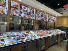 -良师门滨海人家·海鲜·家常菜(滨海城店)