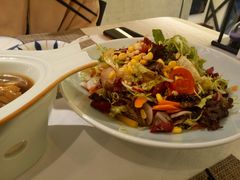 -肆月河豚·新淮扬(金融街店)