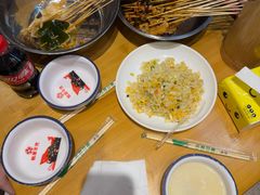 -嘉州鲜知味钵钵鸡(奎星楼店)