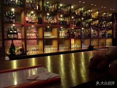 -上海外滩茂悦大酒店