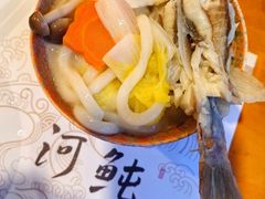 -天正河鲀·河豚亭(大连店)