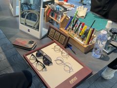 -大视光学•LINDBERG林德伯格•全球手工眼镜集合店(王府井店)
