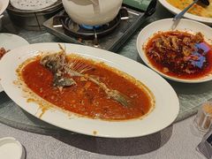 -俏巴渝·家宴·生日宴(锦绣城店)