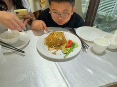 -金厨泰国餐厅·全泰籍厨师料理(拱北店)