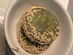 -绿茶餐厅(淮安吾悦广场店)