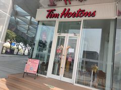 门面-Tims天好咖啡·贝果(融汇佳盛大厦店)