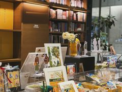 -茑屋书店(天目里店)