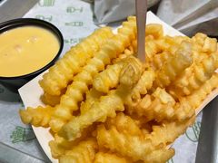 -Shake Shack(西单大悦城店)