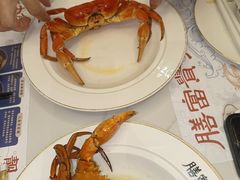 -膳富贵黄油蟹体验馆(欢乐港湾店)