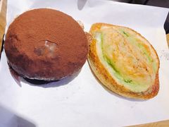 -萃茶师(琅西店)