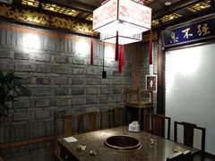 -小龙坎老火锅(北京三里屯店)