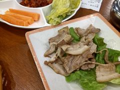 -韩礼年糕(飞虹路店)