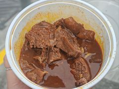 -明记牛杂(新马路分店)