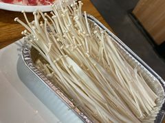 -韩宫宴烤肉·料理(漳河万达店)
