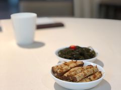 开胃小菜-口味堂(惠济路店)