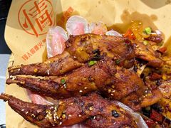 -情妹耙泥鳅·江湖川菜(科华店)