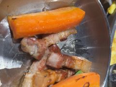 -姜虎东白丁烤肉(深圳湾后海汇店)