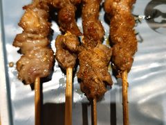 -小俩口烧烤东北菜(双井店)