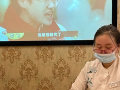 -华夏良子·足道SPA艾灸(三里屯店)