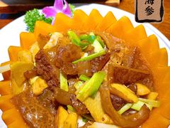 -喜粤广东菜(汉屯路店)