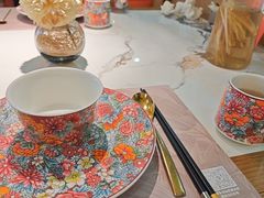 -泰椰里·泰国餐厅(智慧城广百广场店)