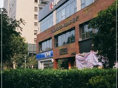-童年小筑餐厅(申花路店)