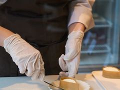 -VERIE BAKEHOUSE